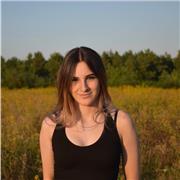 I’m Christina, a university student with many years of art experience, I am based in north west London, welcoming all ages!